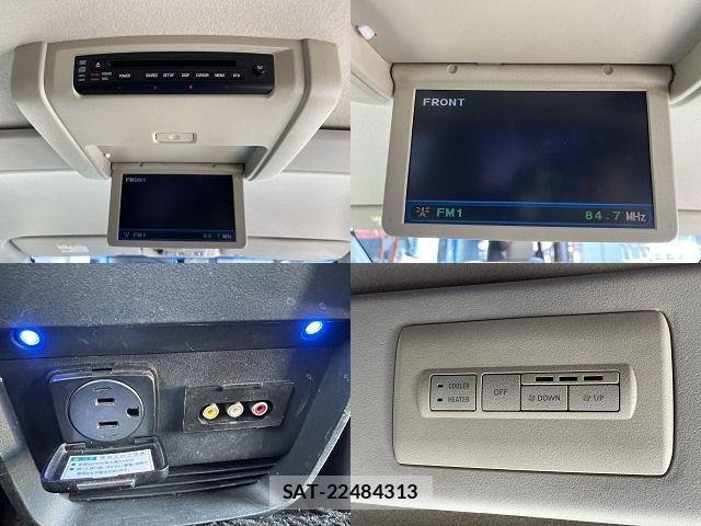 Mitsubishi DELICA 2008-03 6790989-27