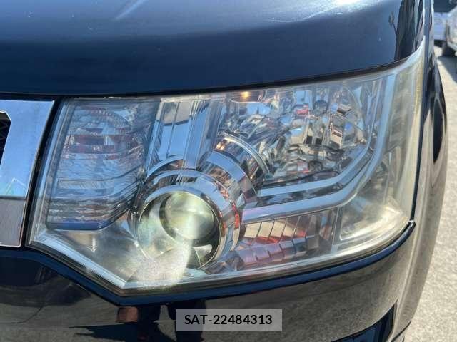 Mitsubishi DELICA 2008-03 6790989-29