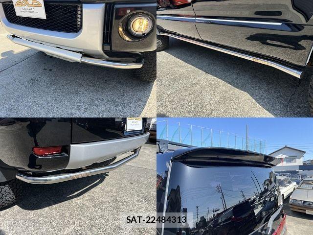Mitsubishi DELICA 2008-03 6790989-6