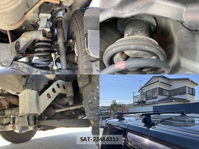 Mitsubishi DELICA 2008-03 6790989-7