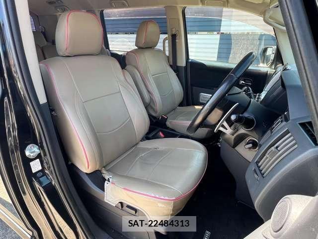 Mitsubishi DELICA 2008-03 6790989-8