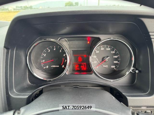 Mitsubishi DELICA 2010-07 6790986-11