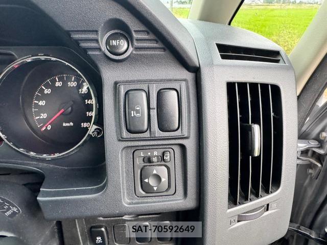 Mitsubishi DELICA 2010-07 6790986-12