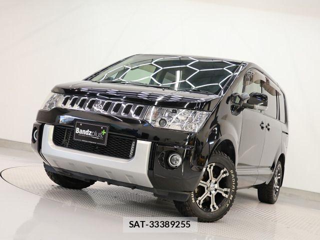 Mitsubishi DELICA 2017-04 6790985-0