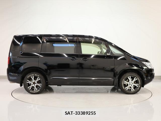 Mitsubishi DELICA 2017-04 6790985-9
