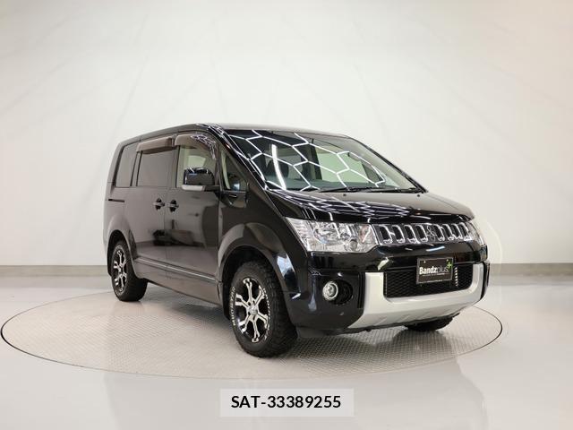 Mitsubishi DELICA 2017-04 6790985-10