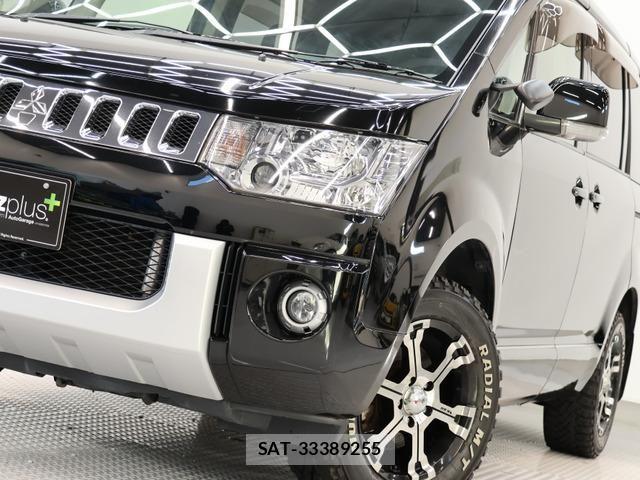Mitsubishi DELICA 2017-04 6790985-11