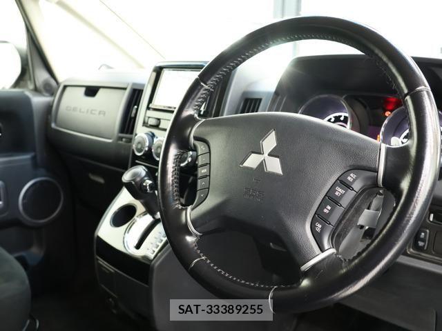 Mitsubishi DELICA 2017-04 6790985-15