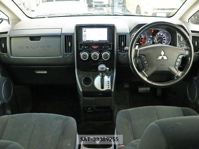 Mitsubishi DELICA 2017-04 6790985-1