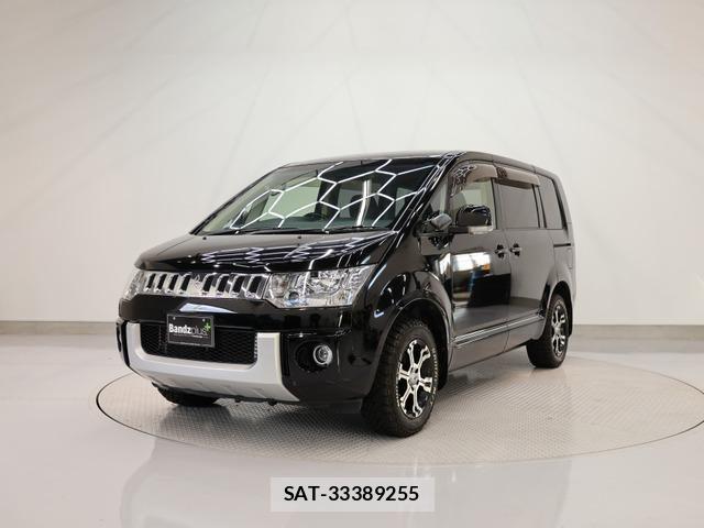 Mitsubishi DELICA 2017-04 6790985-4