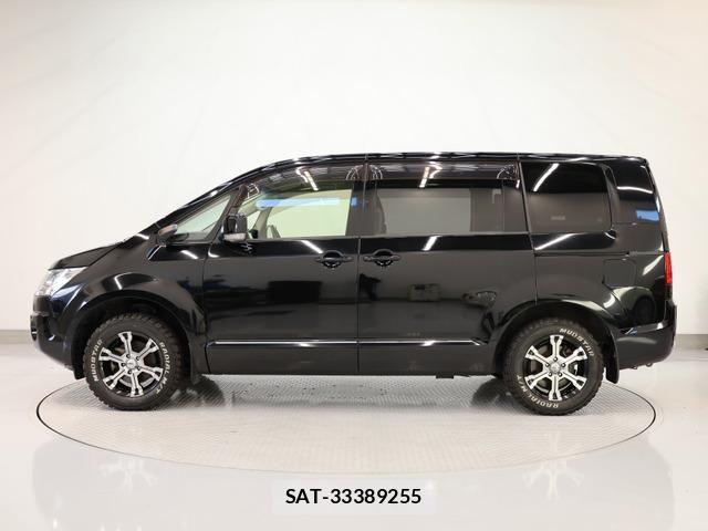 Mitsubishi DELICA 2017-04 6790985-5