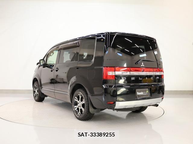 Mitsubishi DELICA 2017-04 6790985-6