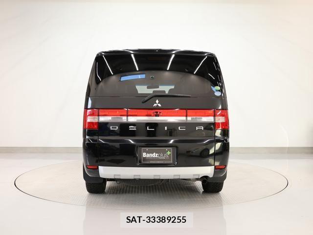 Mitsubishi DELICA 2017-04 6790985-7