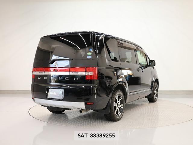 Mitsubishi DELICA 2017-04 6790985-8