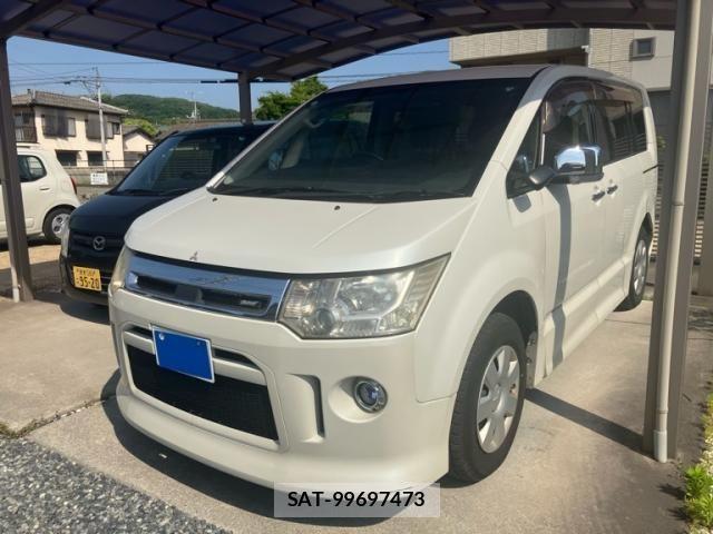 Mitsubishi DELICA 2011-06 6904253-1