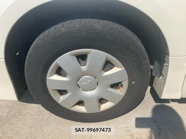 Mitsubishi DELICA 2011-06 6904253-4