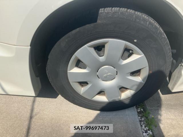 Mitsubishi DELICA 2011-06 6904253-5