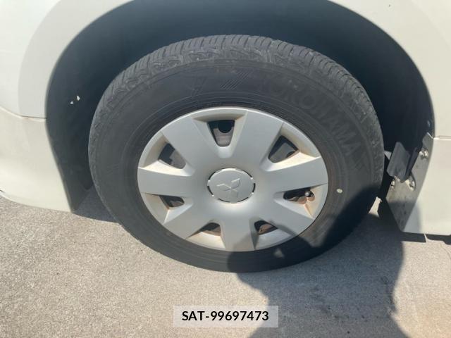 Mitsubishi DELICA 2011-06 6904253-6