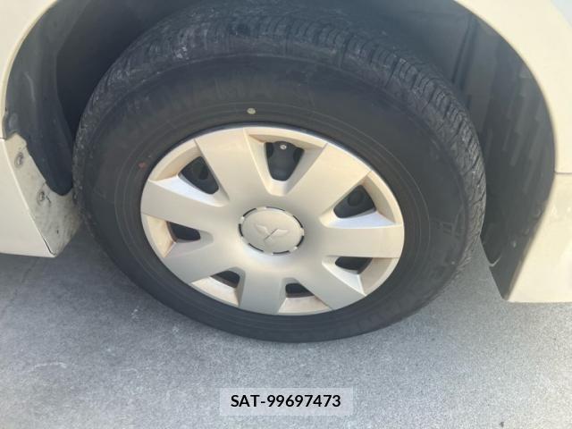 Mitsubishi DELICA 2011-06 6904253-7