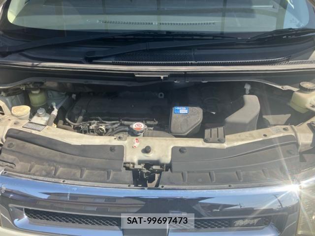 Mitsubishi DELICA 2011-06 6904253-8