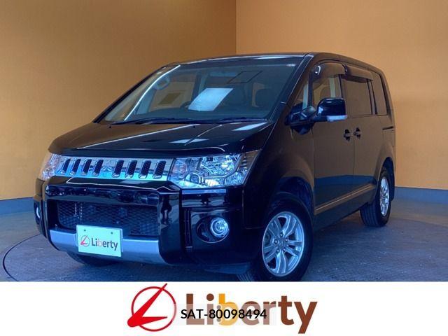 Mitsubishi DELICA 2019-04 6904248-0