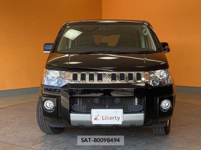 Mitsubishi DELICA 2019-04 6904248-4