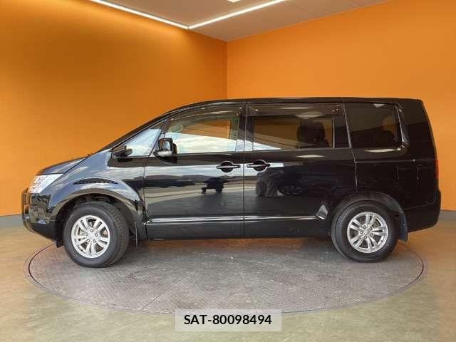 Mitsubishi DELICA 2019-04 6904248-5