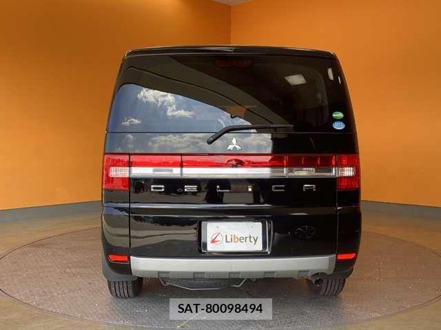 Mitsubishi DELICA 2019-04 6904248-6