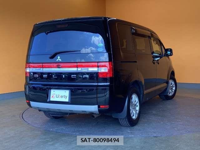 Mitsubishi DELICA 2019-04 6904248-7