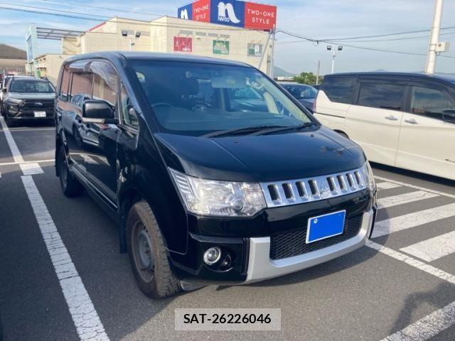 Mitsubishi DELICA 2017-09 6904251-0