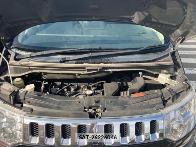 Mitsubishi DELICA 2017-09 6904251-11
