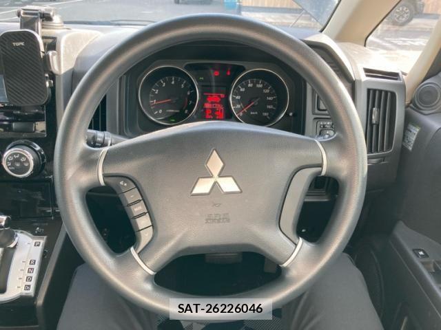 Mitsubishi DELICA 2017-09 6904251-17