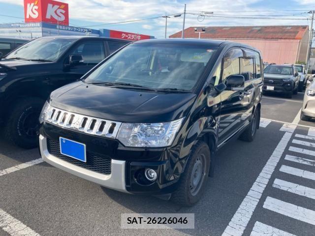 Mitsubishi DELICA 2017-09 6904251-1