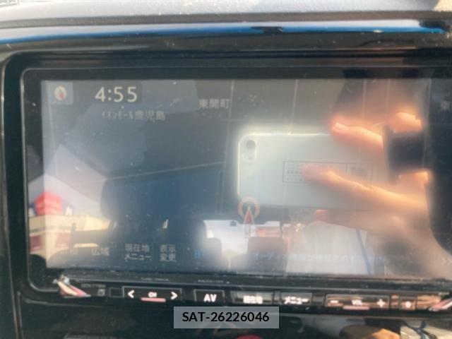 Mitsubishi DELICA 2017-09 6904251-25