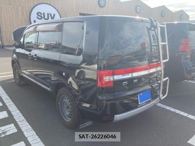 Mitsubishi DELICA 2017-09 6904251-2