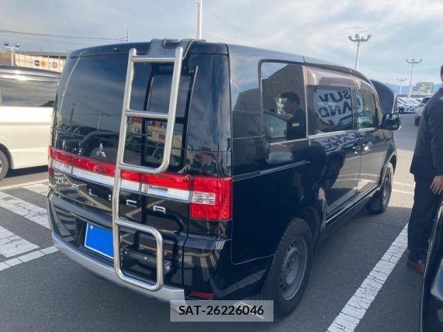 Mitsubishi DELICA 2017-09 6904251-3