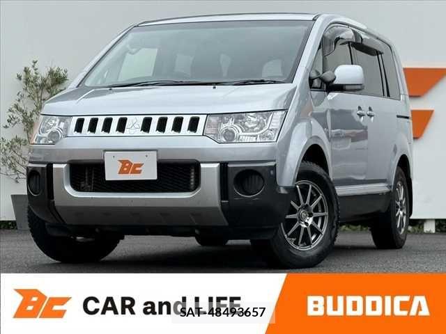 Mitsubishi DELICA 2014-01 7058274-0