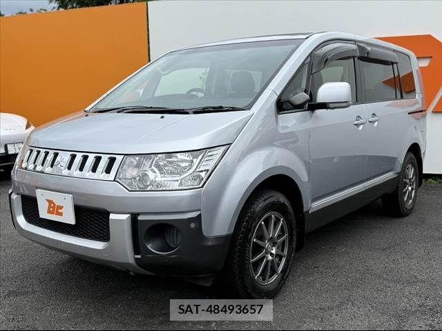 Mitsubishi DELICA 2014-01 7058274-9
