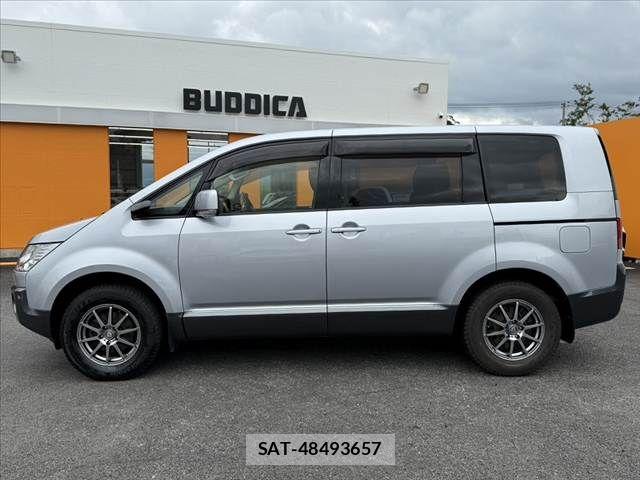 Mitsubishi DELICA 2014-01 7058274-10