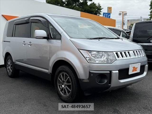 Mitsubishi DELICA 2014-01 7058274-7