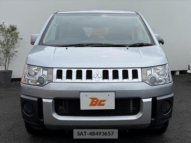 Mitsubishi DELICA 2014-01 7058274-8