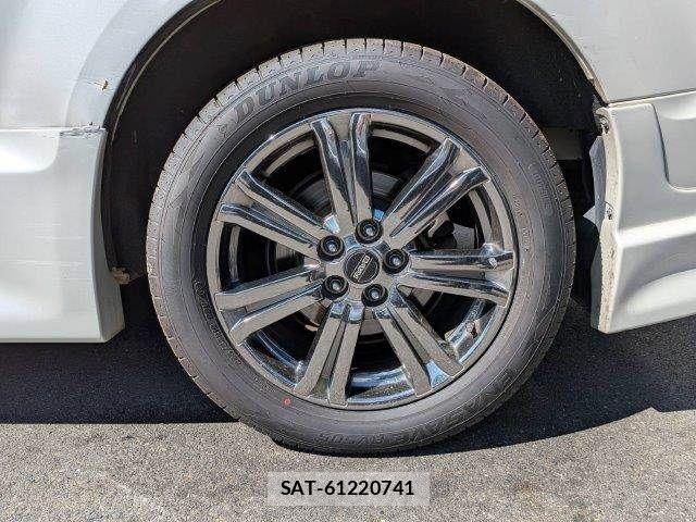 Mitsubishi DELICA 2017-02 7217486-29