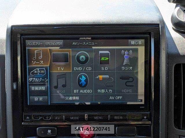 Mitsubishi DELICA 2017-02 7217486-4