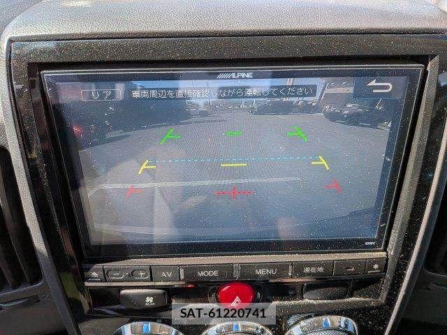 Mitsubishi DELICA 2017-02 7217486-5