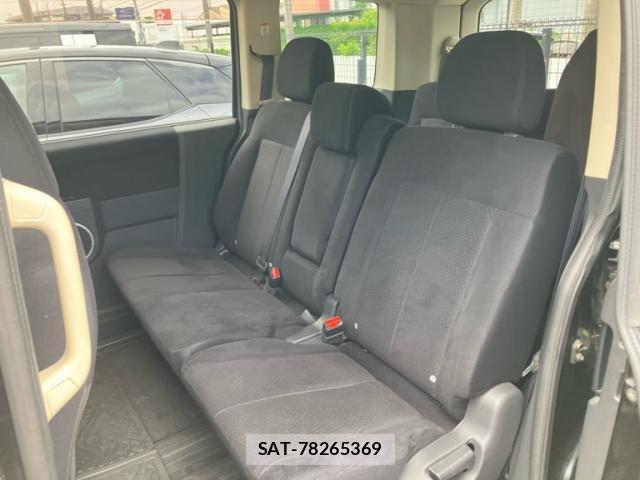 Mitsubishi DELICA 2012-09 7217482-9