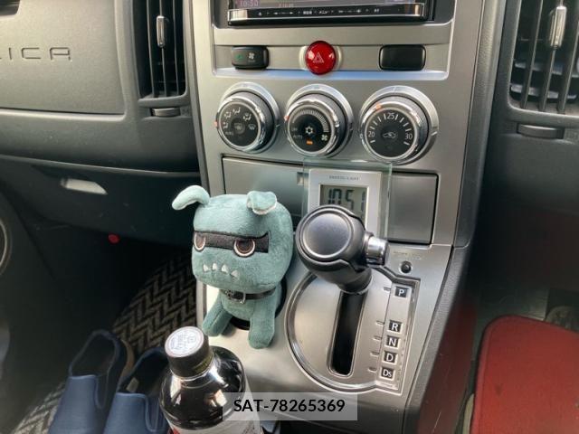 Mitsubishi DELICA 2012-09 7217482-12