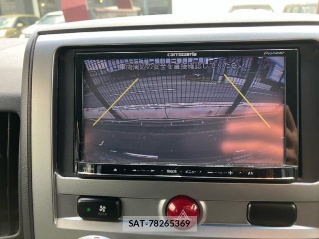 Mitsubishi DELICA 2012-09 7217482-14