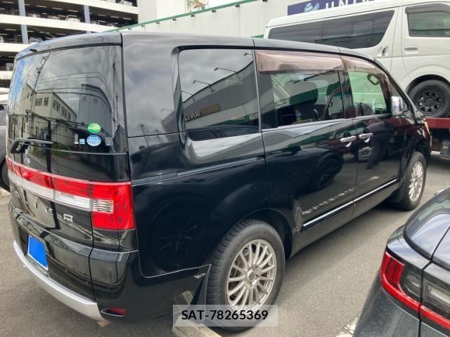 Mitsubishi DELICA 2012-09 7217482-3