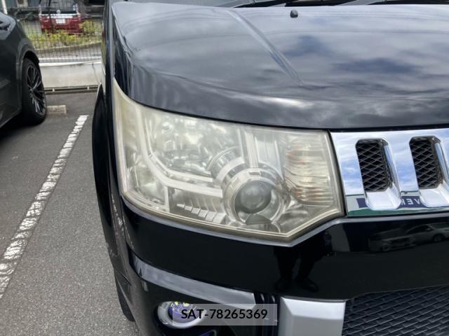 Mitsubishi DELICA 2012-09 7217482-5