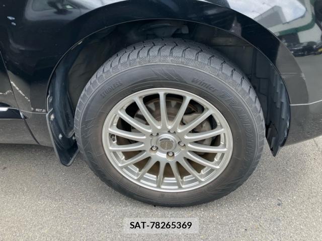 Mitsubishi DELICA 2012-09 7217482-6